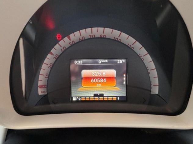SMART ForFour 70 1.0 Prime rif. 23789871 - Foto 8