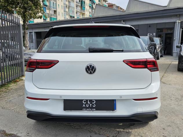 Volkswagen Golf 1.5 eTSI EVO ACT Life DSG - Foto 5