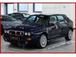 LANCIA Delta 2.0 turbo HF integrale Blu Lord - Targhe TO rif. 23456862