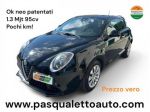ALFA ROMEO MiTo 1.3 JTDm 95 CV S&S rif. 23716976