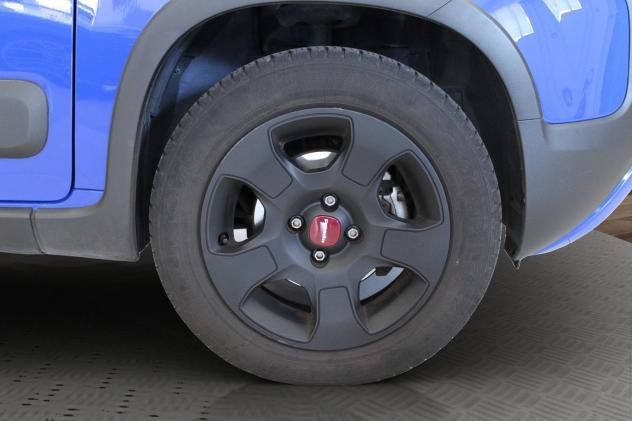FIAT Panda Cross 1.2 69cv S&S E6 City Cross - Foto 3