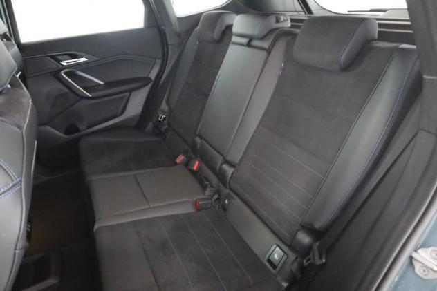 BMW X1 X1 sDrive 18i Msport rif. 23975455 - Foto 3