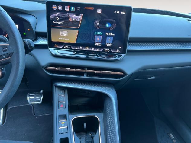 CUPRA Terramar Terramar 1.5 e-Hybrid DSG - Foto 9