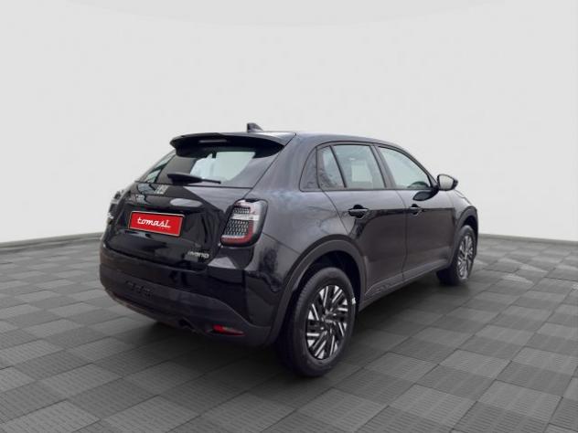FIAT 600 600 Hybrid 110 CV DCT MHEV rif. 23785045 - Foto 5