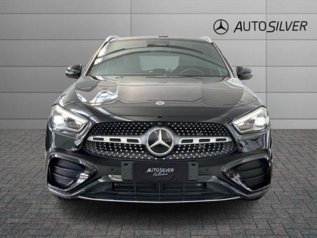 MERCEDES-BENZ GLA 200 d Automatic 4Matic AMG Line Advanced Plus rif. 23940631 - Foto 3