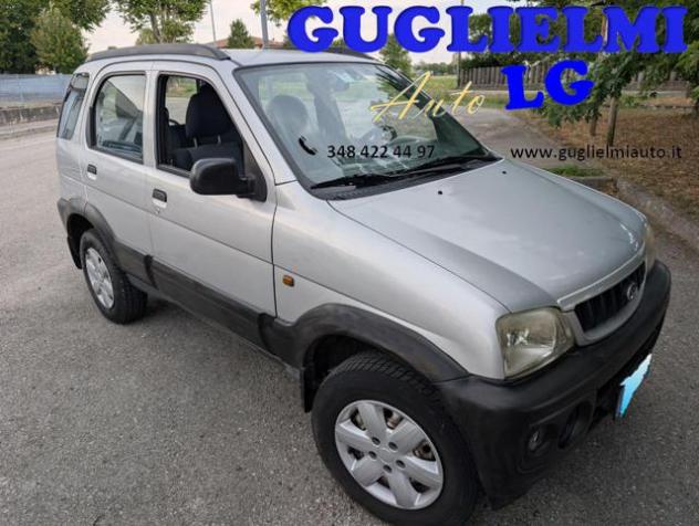 DAIHATSU Terios 1.3i 16V cat 4WD DB rif. 24003514 - Foto 3