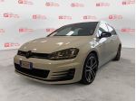 Volkswagen Golf Golf GTD 2.0 TDI DSG 5p. BlueMotion Technology