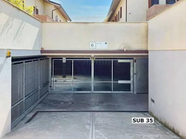 Immobile in asta di 28 m² in vendita a Forlì - Foto 7