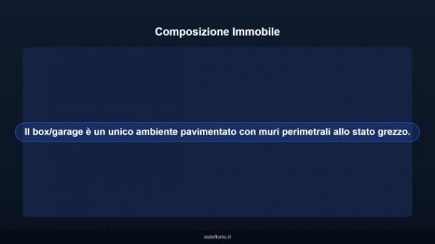 Immobile in asta di 19 m² in vendita a Pagani - Foto 8