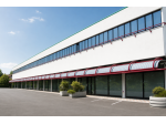 Capannone Industriale - Paese . Rif.: 2026017TV