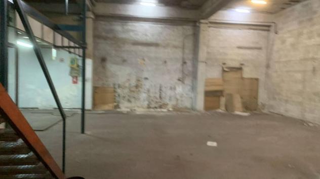 Capannone Industriale - Palermo . Rif.: 33203 - Foto 6