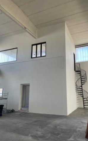 Immobile di 465 m² con 3 locali in vendita a Piacenza - Foto 3