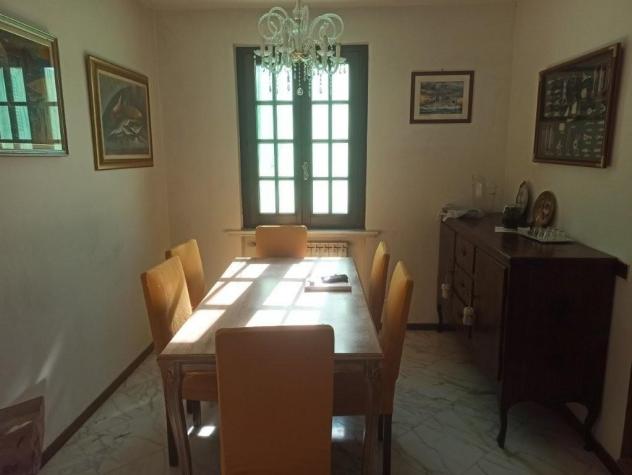 Villetta bifamiliare in vendita a Ameglia 97 mq Rif: 1452500