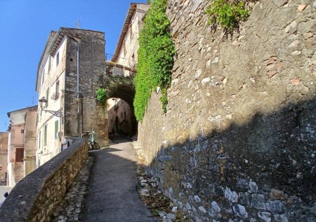 Porzione di casa in vendita a Amelia - Foto 12