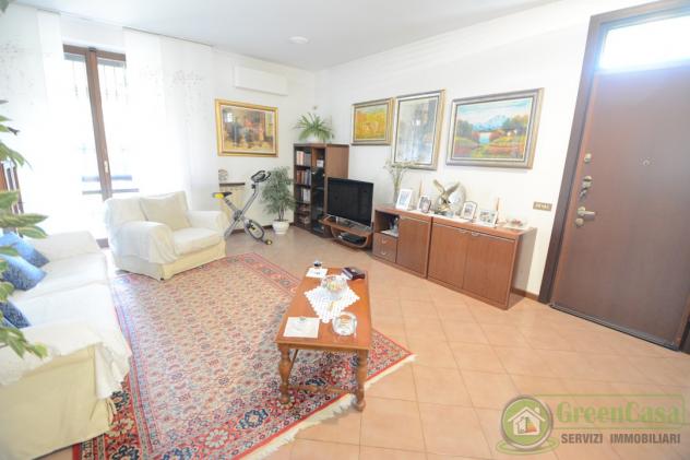 VILLA di 4 vani e di 230 mq (BURAGO DI MOLGORA) rif. IGC VILLA 377 BURAGO - Foto 14