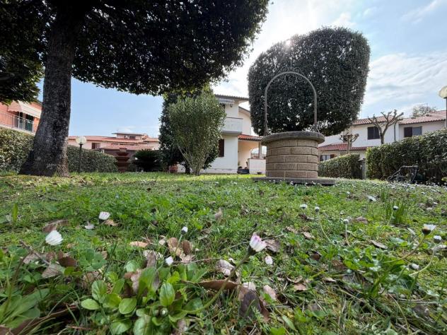 Villa in vendita a Musigliano - Cascina 160 mq Rif: 1398960