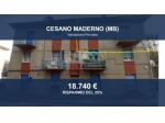 Immobile in asta di 40 m² in vendita a Cesano Maderno
