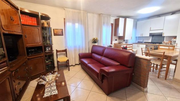Appartamento 3 locali - Rif. 2468 - Foto 4