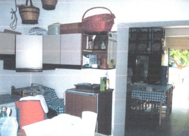 Immobile in asta di 125 m² in vendita a Cosenza - Foto 6