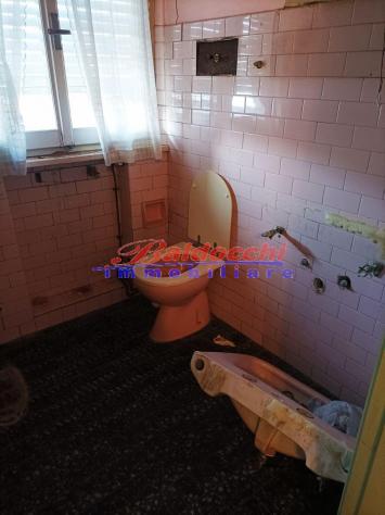 FANO - ZONA OSPEDALE - IN VENDITA CASA DI FILA CON GIARDINO - Foto 12