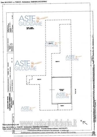 IMMOBILI-IMMOBILE RESIDENZIALE-Localita monte pizzuto - Foto 4