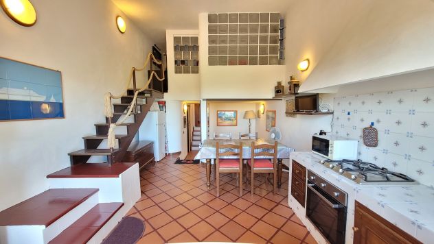 Appartamento sul Porto Turistico