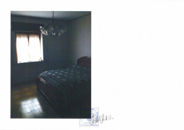 Immobile in asta di 137 m² in vendita a Lappano - Foto 6