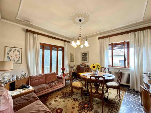Villa in vendita a San Cassiano a Vico - Lucca 220 mq Rif: 1394361 - Foto 2