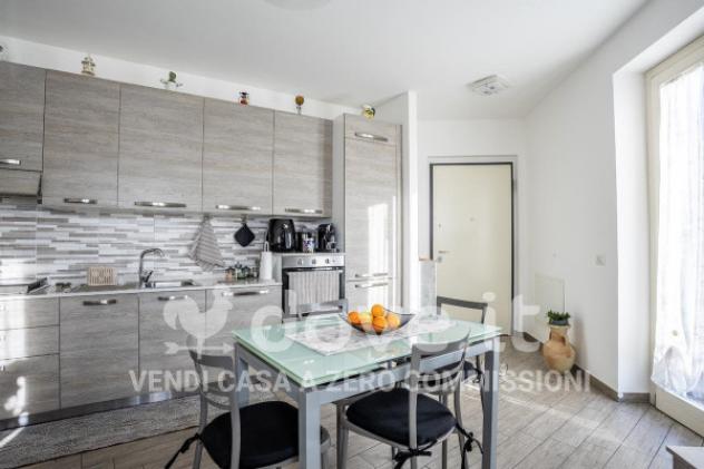 Appartamento di 52 m² con 2 locali in vendita a Luino - Foto 4