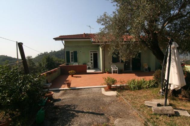 Colonica in vendita a Casano - Luni 300 mq Rif: 1286037 - Foto 10