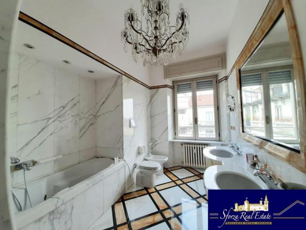 Appartamento 230 mq Cinque Giornate - Foto 7