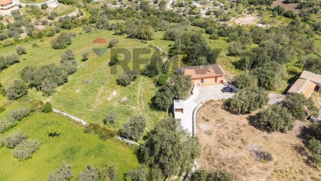 Villa o villino in vendita a Modica, Frigintini - Foto 9
