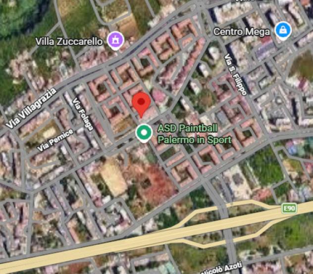 Immobile in asta di 120 m² in vendita a Palermo - Foto 4