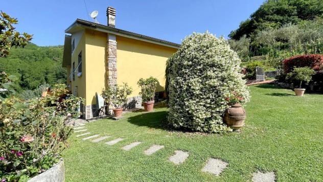 Casa singola in vendita a Villa Roggio - Pescaglia 95 mq Rif: 1417760 - Foto 8