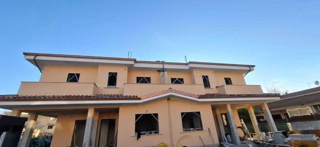 Villa a schiera in vendita a Pomezia - Foto 3