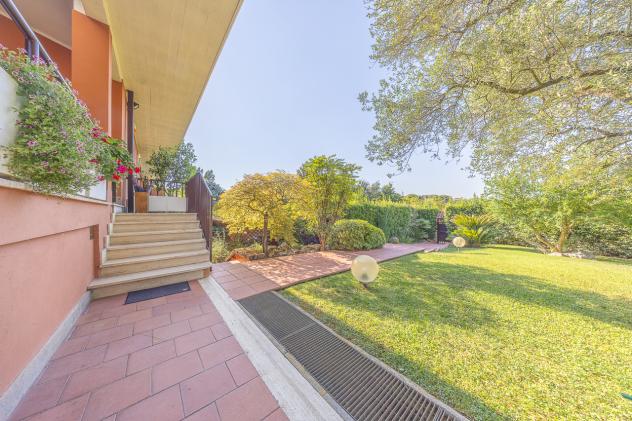 Villa a schiera in vendita a Roma - Foto 8