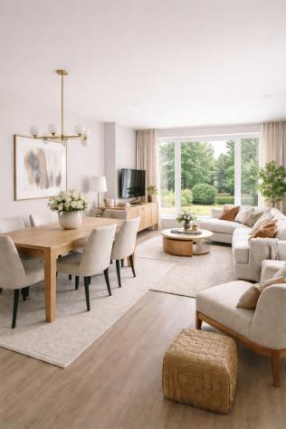 E se la tua prossima casa fosse proprio questa? Villa a schiera a due passi dal centro!