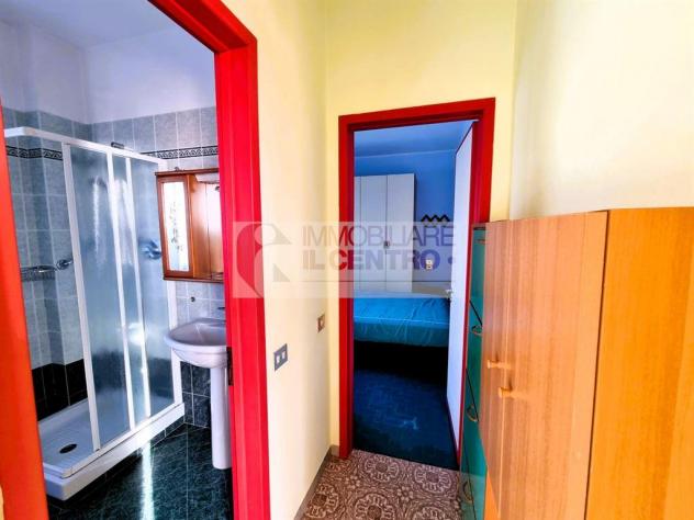 Appartamento fronte spiagge con terrazza abitabile. - Foto 9