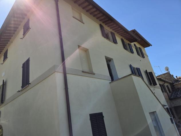 Appartamento in vendita a Fogliano Grosso - Siena 110 mq Rif: 1413067 - Foto 3