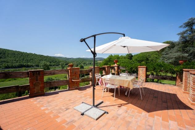 Casale in vendita a Rigomagno - Sinalunga 600 mq Rif: 1325513 - Foto 9