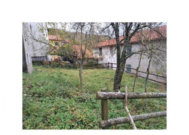 Immobile in asta di 141 m² in vendita a Torriglia - Foto 10