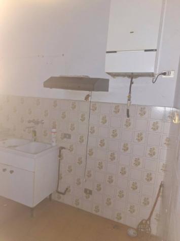 Immobile in asta di 61 m², box auto in vendita a Tromello - Foto 8