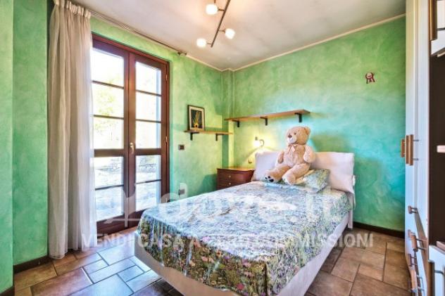 Villa di 250 m² con 4 locali in vendita a Val Brembilla - Foto 16