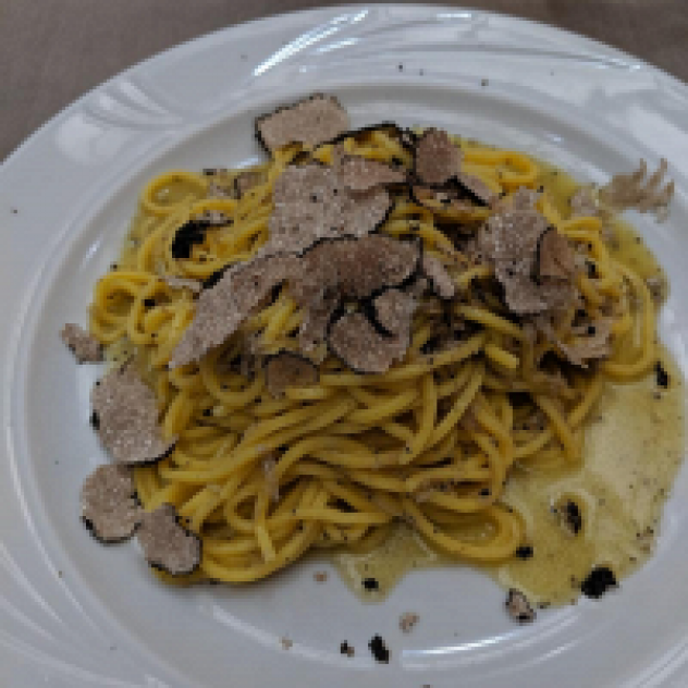 Ristorante Pizzeria Hotel Cris - Foto 3