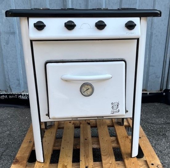 Cucina Lucciola Ignis Vintage