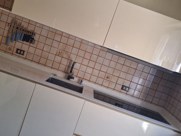cucina completa