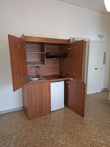 VENDESI MOBILE CUCINA A SCOMPARSA