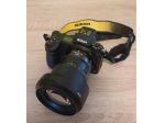 Fotocamera Nikon Z 6 II e zoom Nikon Nikkor 24-120/4 S