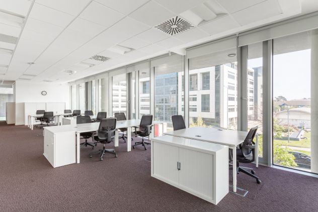 Ufficio privato in affitto per 5 persone a Milano, Bicocca - Foto 7