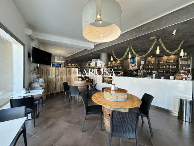 Bar in vendita a Melendugno